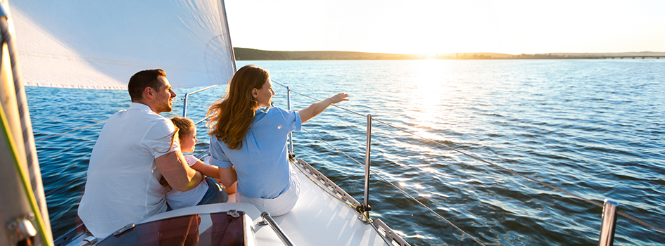 West Virginia Boat/Watercraft Insurance Coverage