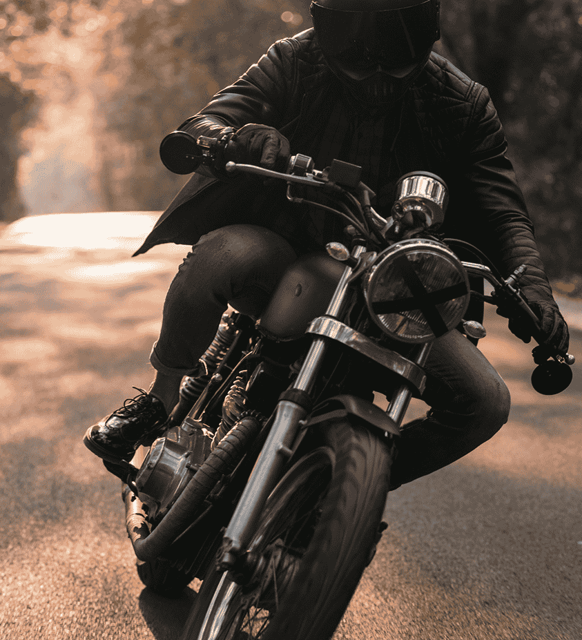 Featured Motorcycle Content Image