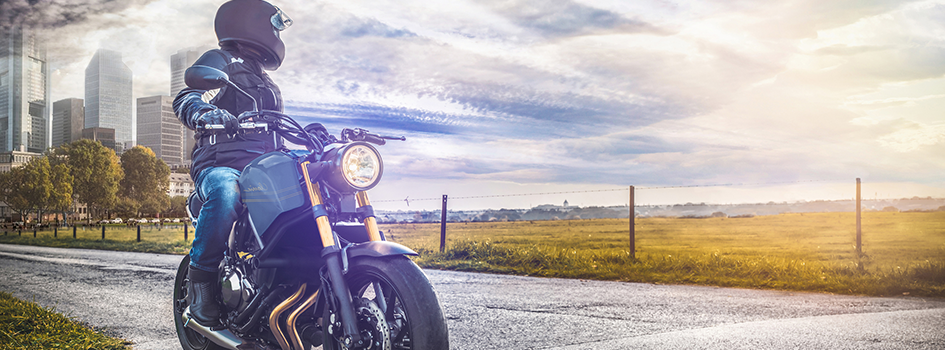 West Virginia Motorcycle Insurance Coverage