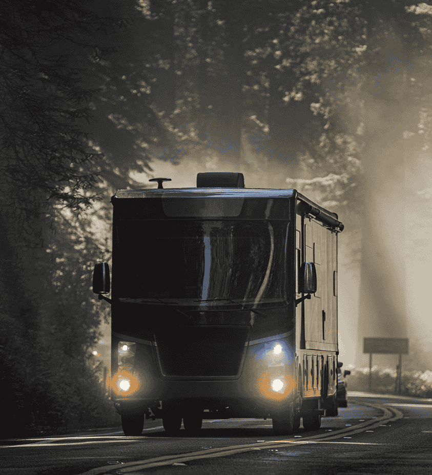 Featured RV Content Image